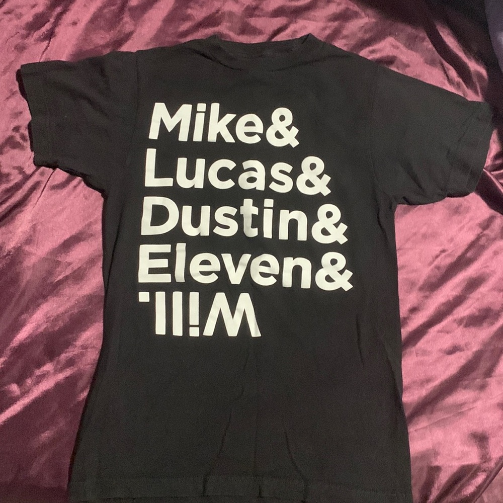 Stranger Things t-Shirt